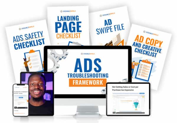 Ads Troubleshooting Framework